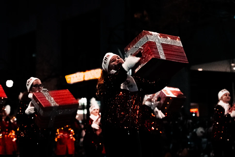 Vibrant Celebrations: Events and Festivals in Roanoke Rapids, NC