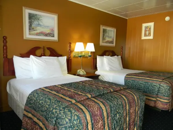 Fairfax Motel Main image